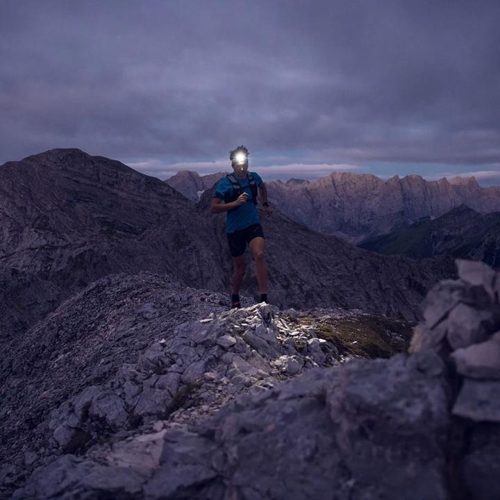 Actual product image Silva Trail Runner Free (400 lm)