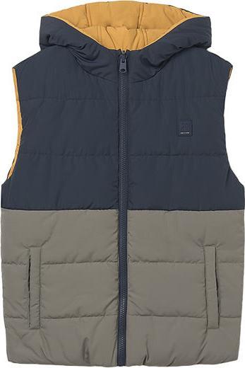 Actual product image MAYORAL Wendeweste Teenager (128)