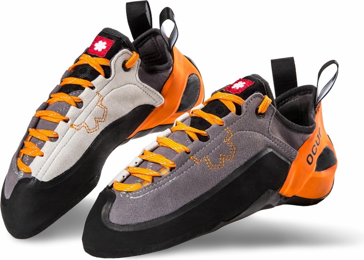 Produktbild Ocun Jett LU Kletterschuhe (46.5)