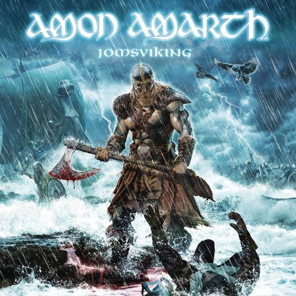 Image du produit Jomsviking (Amon Amarth)