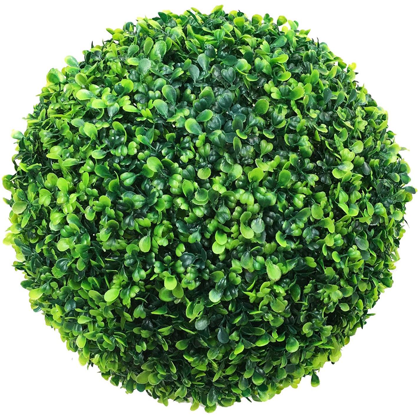 Thumbnail - Mojawo, Kunstpflanzen, Künstliche Buchskugel Künstliche Kunstpflanze Buchsbaum Ø 35cm