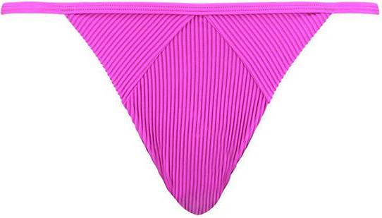Produktbild Puma Swim Ribbed Bikini Tanga (XL)