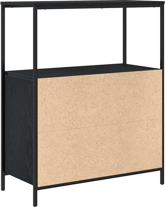 Actual product image vidaXL Badschrank (76.50 x 35 x 95 cm)