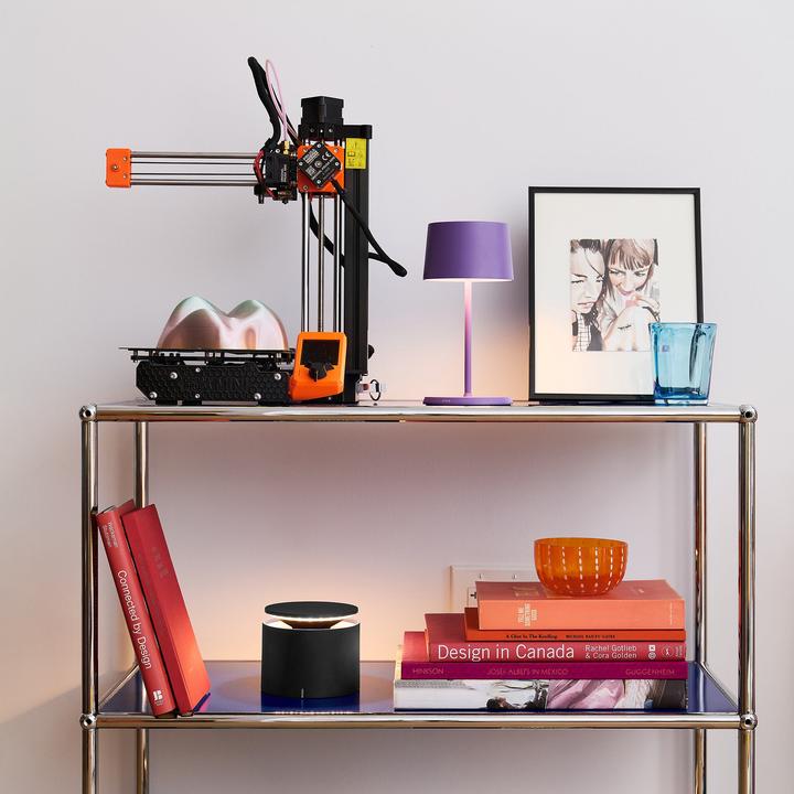 Actual product image Zafferano Olivia Mini (150 lm)