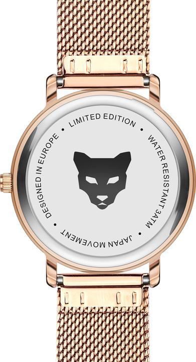 Produktbild Marc Lauder Monaco (38 mm)
