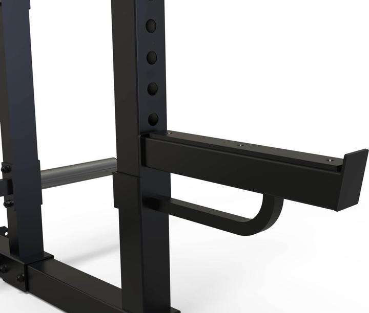 Actual product image Toorx WLX-3400