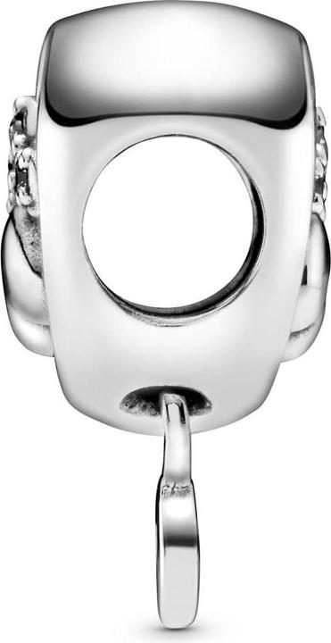 Immagine prodotto Pandora Ciondolo a forma di cuore di zampa (Argento 925)