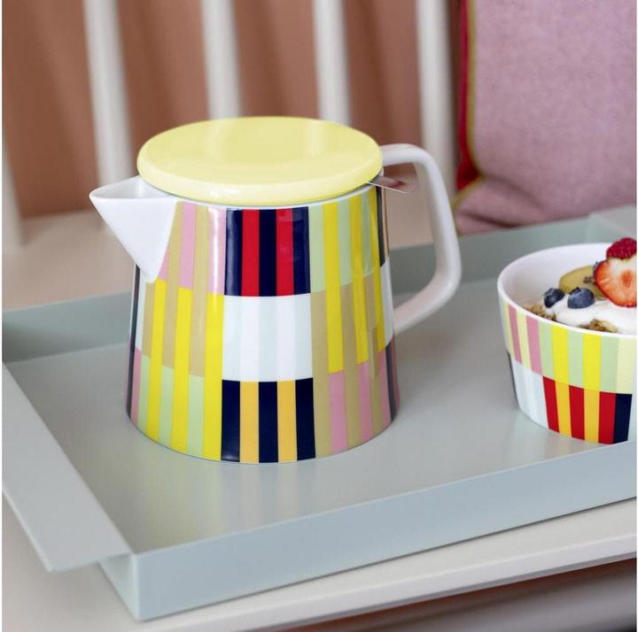 Image du produit Remember Théière Havanna (1.20 l)