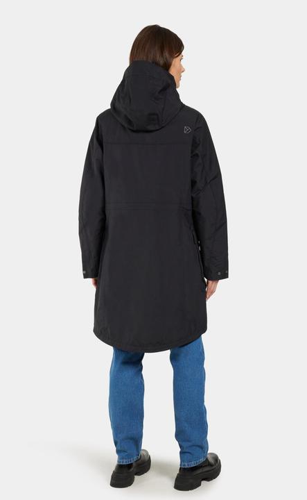 Image du produit Didriksons Women's Thelma Parka 10 (42)