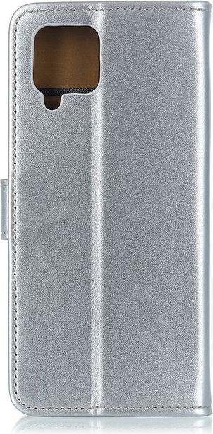 Actual product image MU Classic Classic II Leather Bookcover Series (Samsung Galaxy A42 5G)