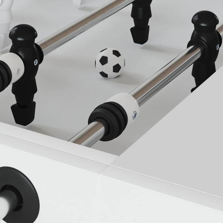 Actual product image vidaXL Tischfussball Zubehör
