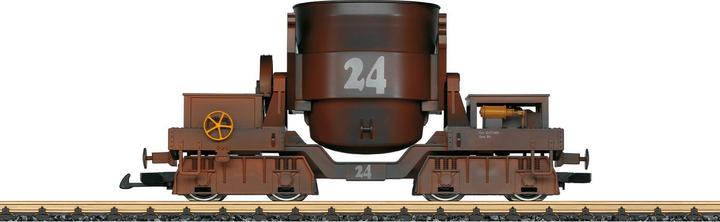 Immagine prodotto LGB Schlackenwagen