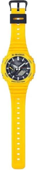 Actual product image G-Shock GA-B2100C-9AER (Chronograph, 46 mm)