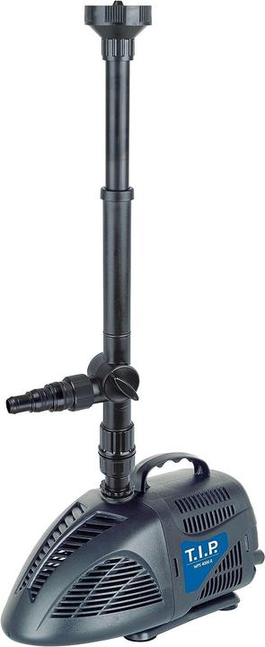 Image du produit T.I.P. Pompe pour jeux d'eau 4000 l/h 3042
