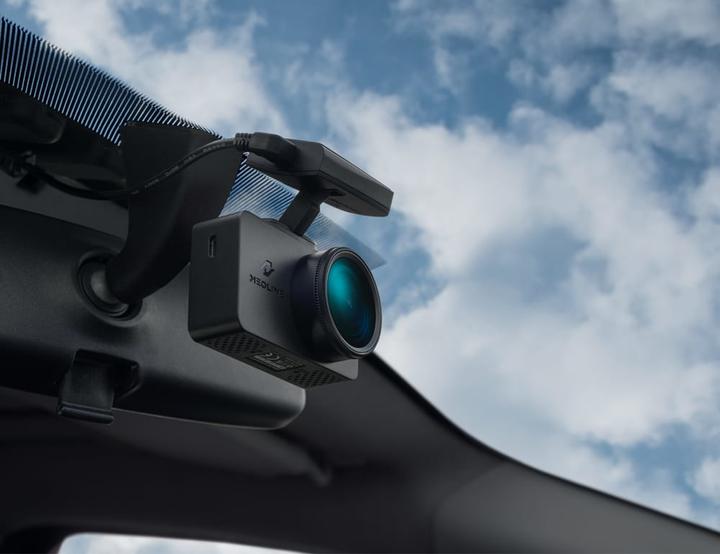 Image du produit Neoline G-TECH X74 FULL HD (Écran intégré, Vision nocturne, Microphone intégré, Full HD)