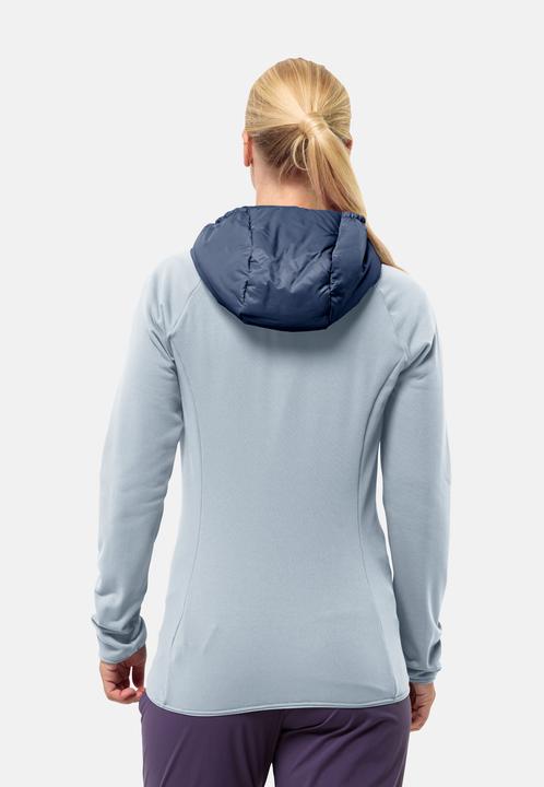 Produktbild Jack Wolfskin Routeburn Pro Hybrid W (S)