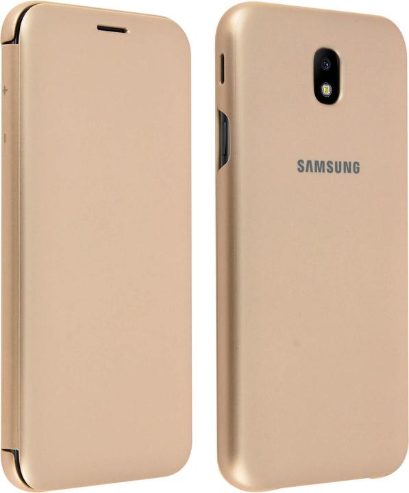 Produktbild Samsung Wallet (Samsung Galaxy J7 2017, Samsung Galaxy J7)
