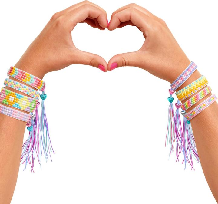 Immagine prodotto Blingle Bands DIY Bracelets Deluxe Studio Craft