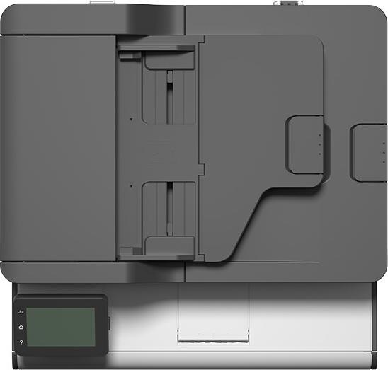 Actual product image Pantum CM2100ADW (Laser, Colour)