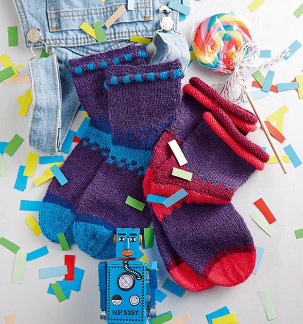 Immagine prodotto Socken stricken mit dem CraSyTrio (kreativ.kompakt.) (Tedesco, editore sfacciato, 2018)