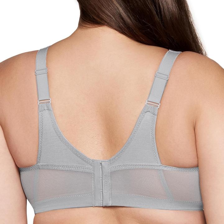 Actual product image Glamorise Magiclift Active Support Bra (Single pack, 105 C)