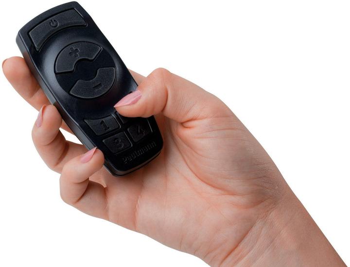 Actual product image Paulmann Plug & Shine Controller