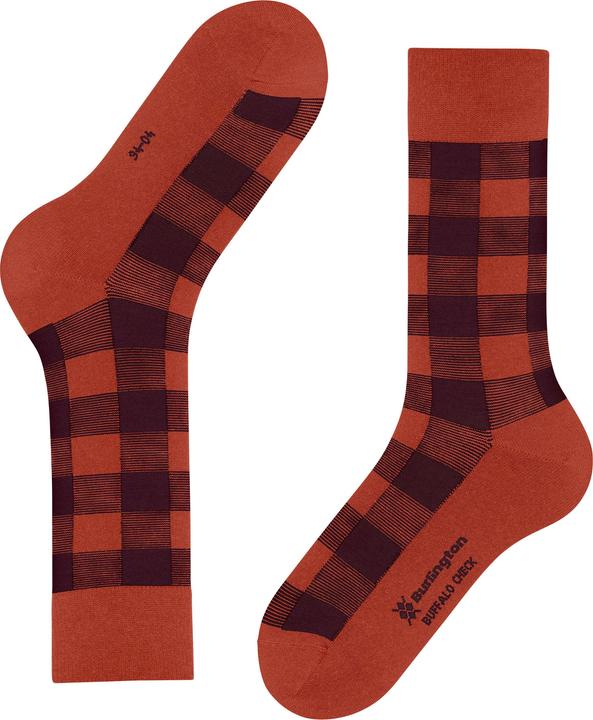 Immagine prodotto Falke Buffalo Check SO (40 - 46)