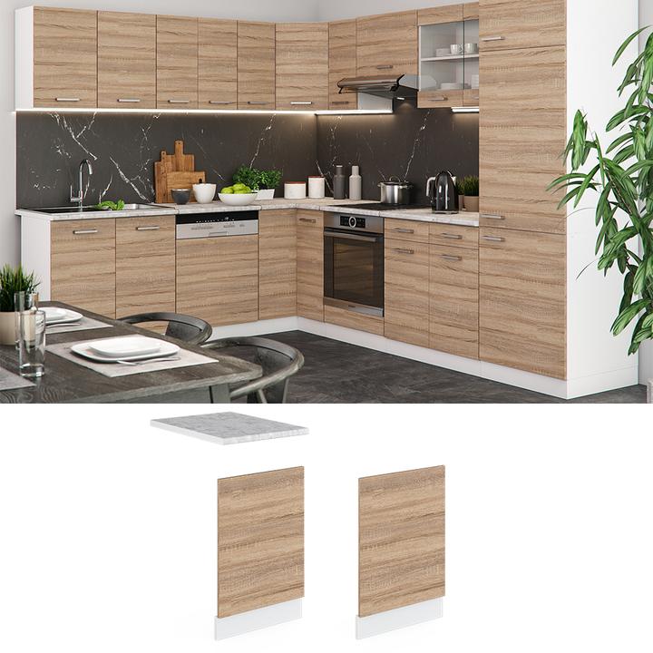 Produktbild Vicco Küchenmöbel  R-Line