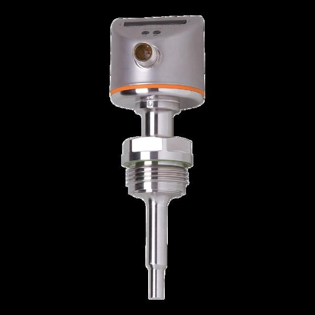 Actual product image ifm Electronic IFM flow monitor