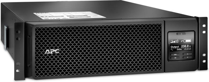 Produktbild APC Marine Smart-UPS (5000 VA, 4500 W, Online-Doppelwandler USV)