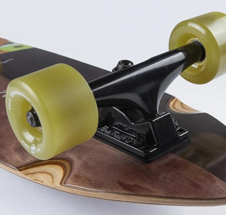 Immagine prodotto Arbor Groundswell Sizzler Cruiser (30.75")