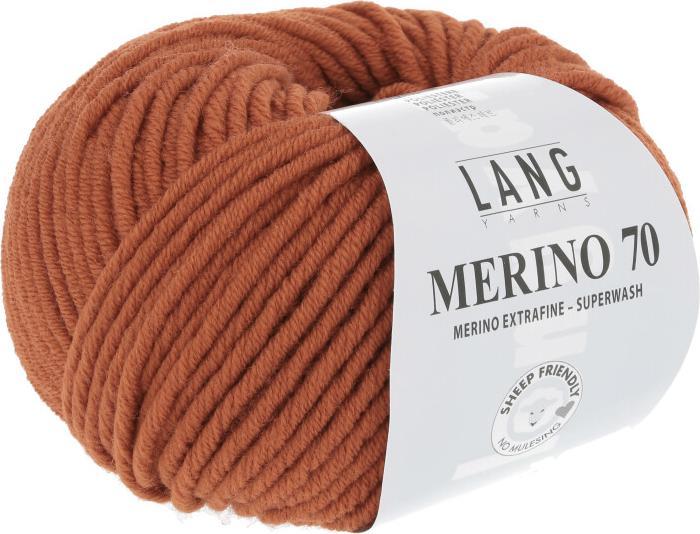 BROWN-ORANGE 733.0175