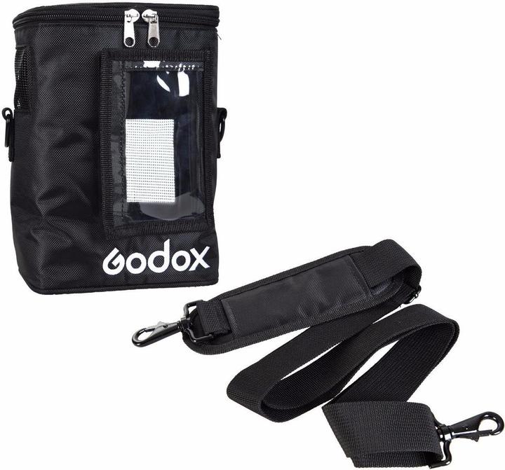 Produktbild Godox AD600B Kit (600 W, Blitzkopf)