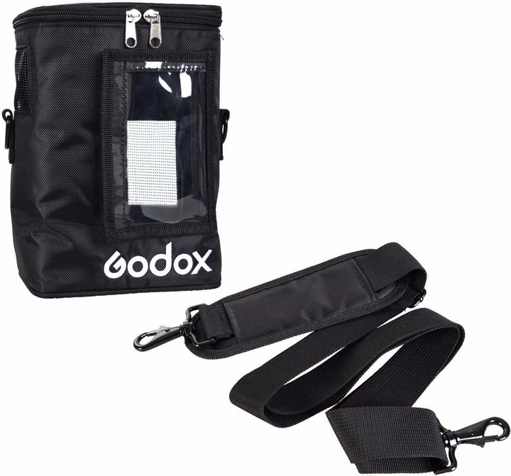 AD600B Kit (600 W, Blitzkopf)