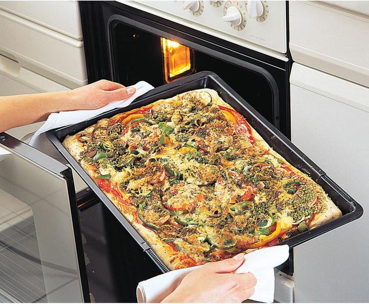 Actual product image Whirlpool Universal