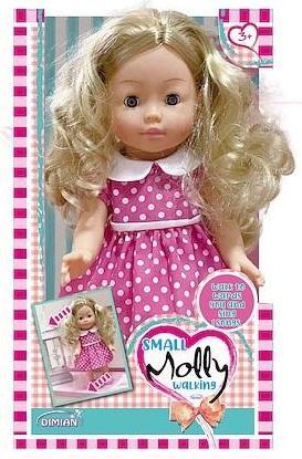 Productafbeelding Smily Bambolina pop