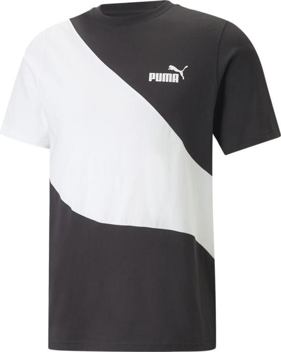 Produktbild Puma POWER Cat Tee (M)