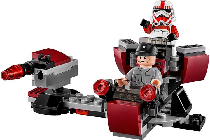Immagine prodotto LEGO Pacchetto battaglia Impero Galattico di Star Wars (75134, LEGO Star Wars)