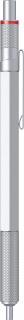 Immagine prodotto Rotring Pin 600 M argento - 2032578 (1x)