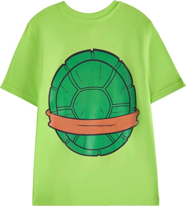 Produktbild Teenage Mutant NT TShirt Cosplay kurzärmlig (M)