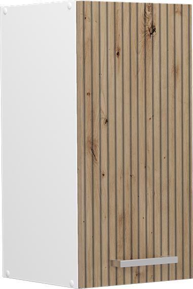 Bianco, Rovere artigianale