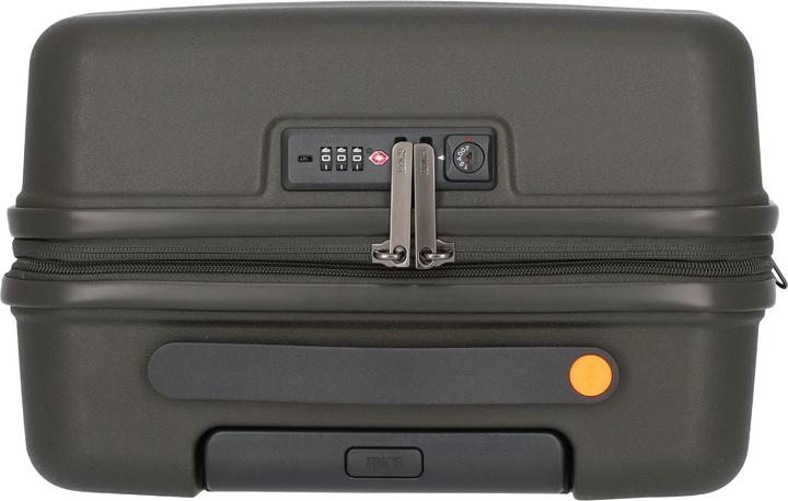 Immagine prodotto Brics Ulisse B1Y - Trolley Spinner espandibile piccolo (42 l, Bagaglio a mano (fino a 50 litri))