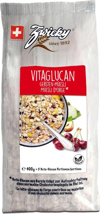 Immagine prodotto Zwicky - (400 g)