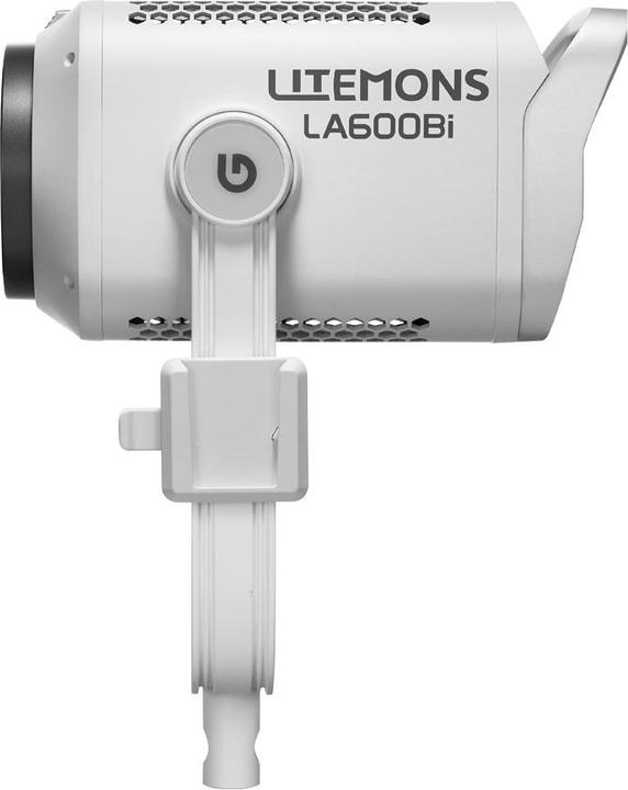 Produktbild Godox LA600Bi Litemons RGB LED Video Light White (Videoleuchte)