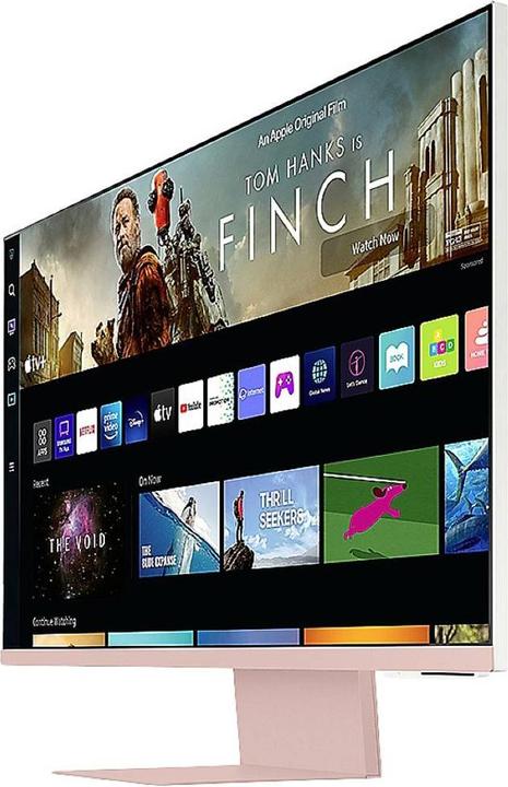 Image du produit Samsung Smart Monitor M8 (3840 x 2160 pixels, 32")