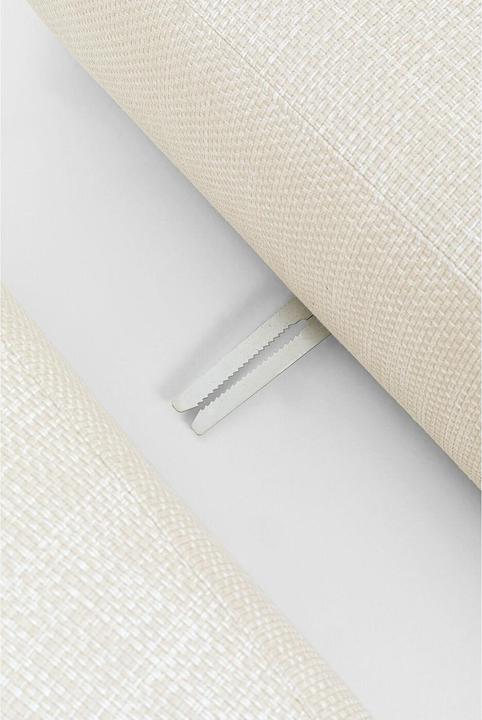 Produktbild Kare Design Ecksofa Bow Links Creme (Ecksofa)