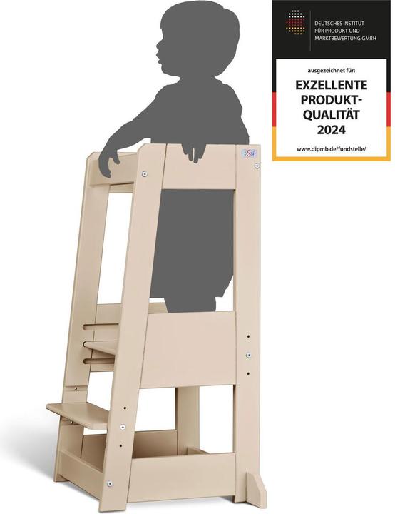 Immagine prodotto Tissi Torre didattica Felix Cashmere