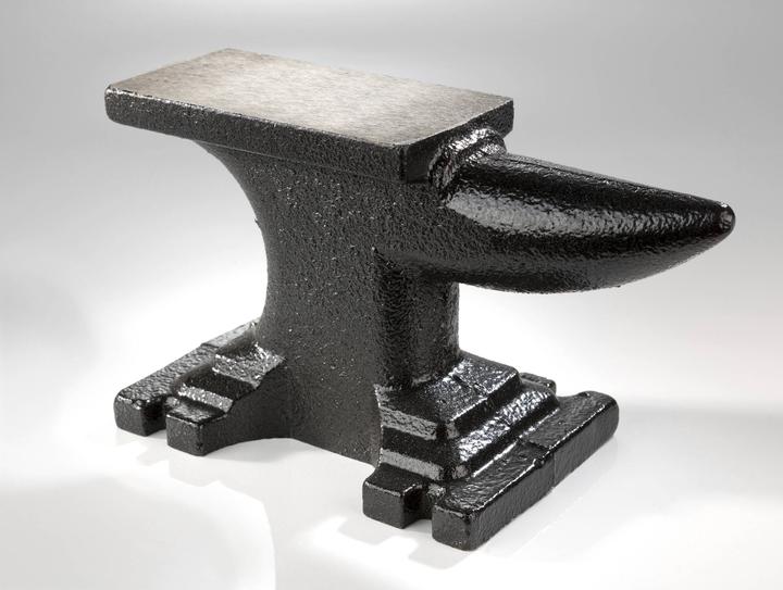 Produktbild Westfalia Amboss 5 kg