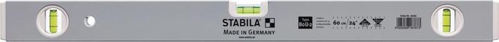 Actual product image Stabila Spirit level Type 80 U-2 (40 cm)