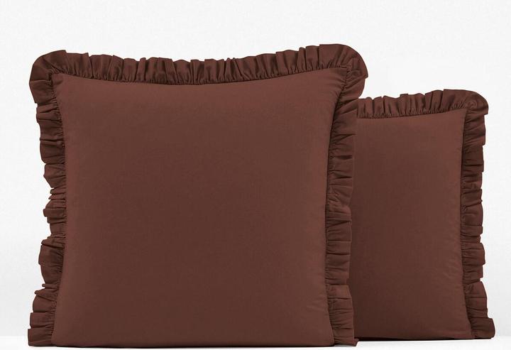 Produktbild La Redoute Interieurs Coton Lave (Kopfkissenbezug, 63 x 63 cm)